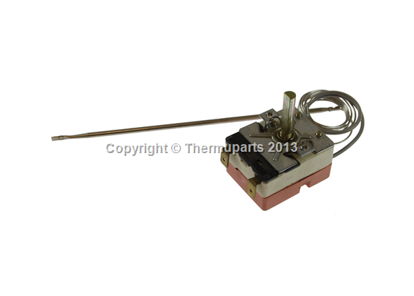Thermostat for Hygena Ovens